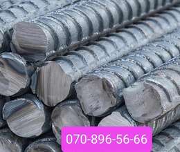 Armatur Uni Metal Bakusteel El Metal – Tikinti materialları – ucuztap.az