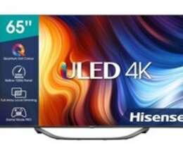 Televizor Hisense ULED 65U7HQ – Televizor və proektorlar – ucuztap.az