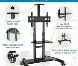 Mobil televizor stendi satılır