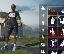 Pubg mobile hesabı – Digər – ucuztap.az