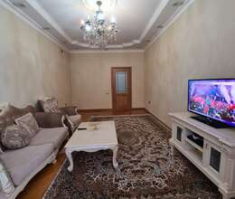 Satılır Yeni tikili, 130m², 3-Otaqlı – Yeni tikili – ucuztap.az