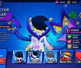 Brawl Stars hesabı – Oyun hesabları – ucuztap.az