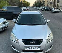 KIA Cee`d, 2009 il – Cee`d – ucuztap.az