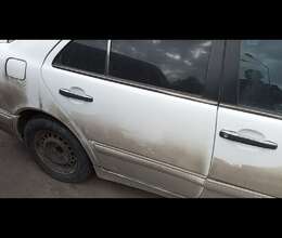 Mercedes E 300, 1995 il – E 300 – ucuztap.az