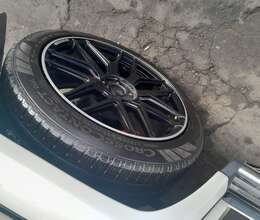 G class R22 disk kalpakları – Şinlər, disklər və təkərlər – ucuztap.az