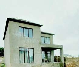 Satış Həyət evi, 270m²