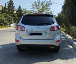 Hyundai Santa Fe, 2011 il – Santa Fe – ucuztap.az