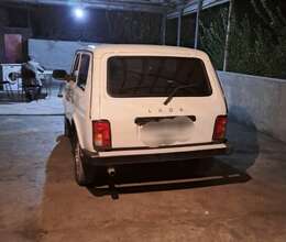 LADA (VAZ) Niva, 2010 il – Niva – ucuztap.az