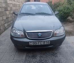 Geely CK, 2013 il – CK – ucuztap.az