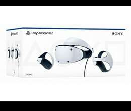 "Sony" PlayStation 5 üçün VR2 dəsti