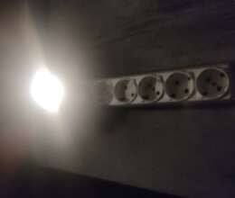 USB başlıqlı Lampa – Lampalar – ucuztap.az