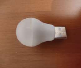 USB başlıqlı Lampa – Lampalar – ucuztap.az
