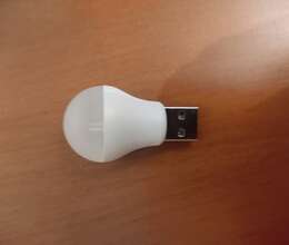 USB başlıqlı Lampa – Lampalar – ucuztap.az