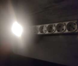USB başlıqlı Lampa – Mingəçevir – ucuztap.az
