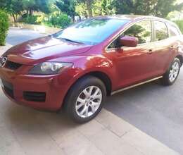 Mazda CX-7, 2006 il – CX-7 – ucuztap.az