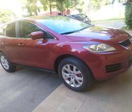 Mazda CX-7, 2006 il – CX-7 – ucuztap.az