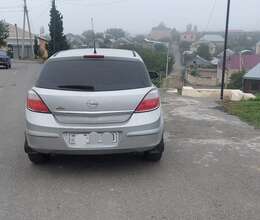Opel Astra, 2006 il – Astra – ucuztap.az