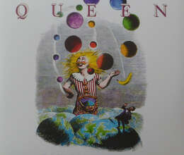 Qramplastinkalar Deep Purple Queen – Qramplastinka – ucuztap.az