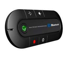 Bluetooth Hands Free Avtomobil üçün blutuz qarnitur