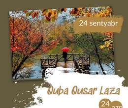23-24 Sentyabr turları – Səyahət – ucuztap.az