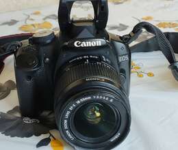 Canon EOS500D Professional Fotooparat – Fotoaparatlar – ucuztap.az