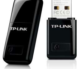 USB WiFi Adapter "TP-LINK TL-WN823N"