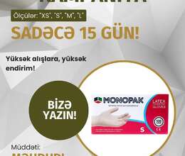 Monopak kampaniyası