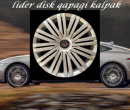 Opel Nissan Disk kalpak r14/r15