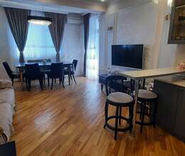 Satılır Yeni tikili, 97m², 3-Otaqlı