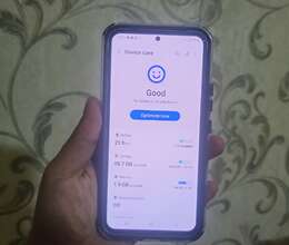 Samsung Galaxy A54 White 128GB/6GB – Samsung – ucuztap.az