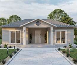 Satış Həyət evi, 74m² – Həyət evi – ucuztap.az