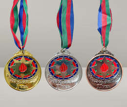 Medal – Hədiyyə və suvenirlər – ucuztap.az