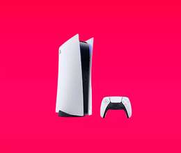 PlayStation 5 icarəsi