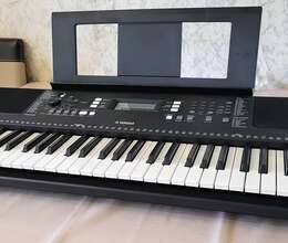 Sintezator / Elektron Piano – Pianino və digər klavişnilər – ucuztap.az