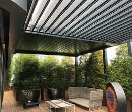 Terras üçün tavan – Təmir və tikinti – ucuztap.az