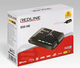Tuner Redline S50 – Digər – ucuztap.az