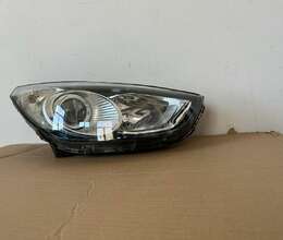 Hyundai Tucson ix35 2014 ön farası – Ehtiyat hissələri – ucuztap.az