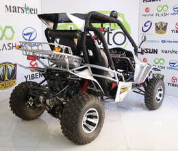 Baqqi Digər, 2018 il