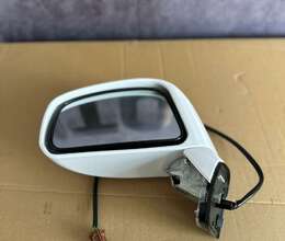 "Nissan Tiida 2009" yan güzgüsü