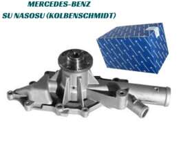 "Mercedes-Benz" Su Nasosu (KOLBENSCHMIDT)