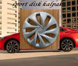 Nissan Hyundai disk qapaqları