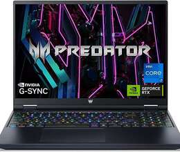 Acer Predator Helios Neo RTX 4060 Gaming