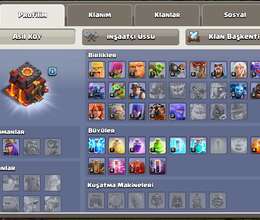 Clash of Clans – Əl işləri – ucuztap.az