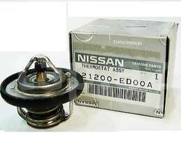 Nissan üçün termostat