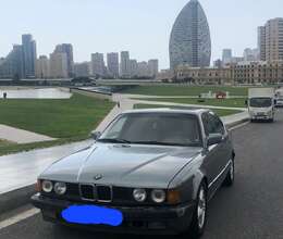 BMW 730, 1988 il – 730 – ucuztap.az