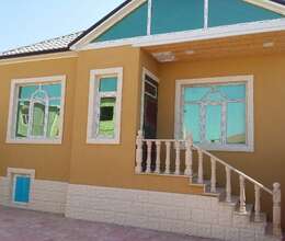 Satış Həyət evi, 53m² – Həyət evi – ucuztap.az