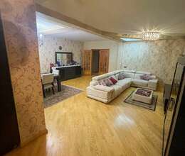 Satılır Köhnə tikili, 120m², 5-Otaqlı – Köhnə tikili – ucuztap.az