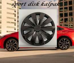 Kia/Ford/Opel disk kalpak r16