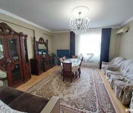 Satılır Yeni tikili, 96m², 3-Otaqlı – Yeni tikili – ucuztap.az