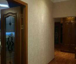 Kirayə verilir Yeni tikili, 130m², 3-Otaqlı